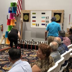 Healthy Solutions Adult Day Care Center - Activities