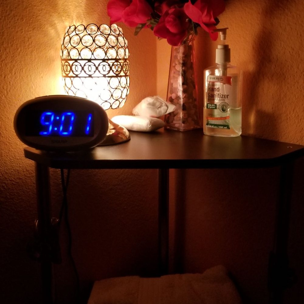 Spa Spectrum Massage - Some light in the room - Massage Near Me - Rancho Cucamonga, California Spa Spectrum Massage - Some light in the room - Massage Near Me - Rancho Cucamonga, California