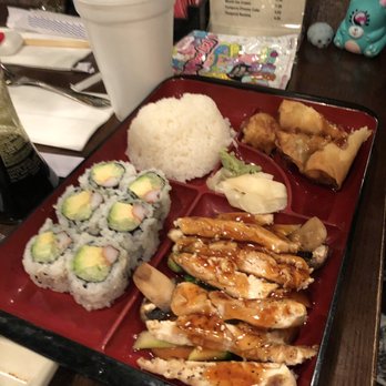 Yusan Sushi & Ramen - Sushi Bars Near Me - Stroudsburg, Pennsylvania Yusan Sushi & Ramen - Sushi Bars Near Me - Stroudsburg, Pennsylvania