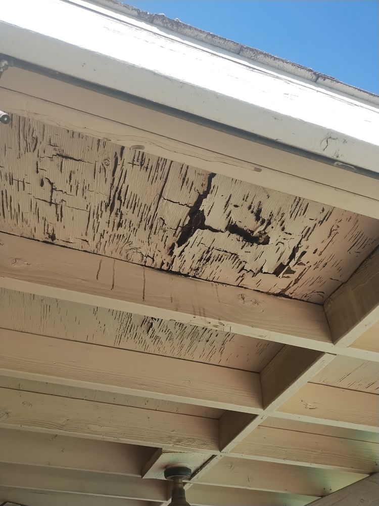 Slide of Chris's Handyman Services