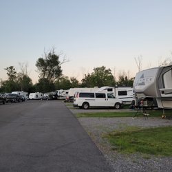 Cinderella Motel & Campground
