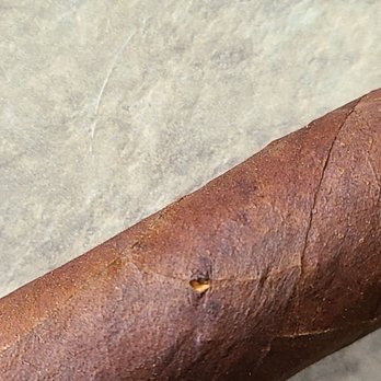 Cigar Chief - Hole in wrapper - Tobacco Shops Near Me - Deseronto, Ontario Cigar Chief - Hole in wrapper - Tobacco Shops Near Me - Deseronto, Ontario