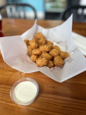 Burnin Daylight Brewing Company by null