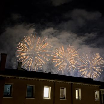 Piazza San Marco - Festa del Redentore - Public Plazas Near Me - Venezia, VE