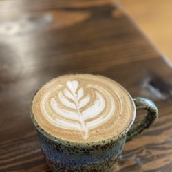 Ragamuffins Coffee House - Cafe Miel