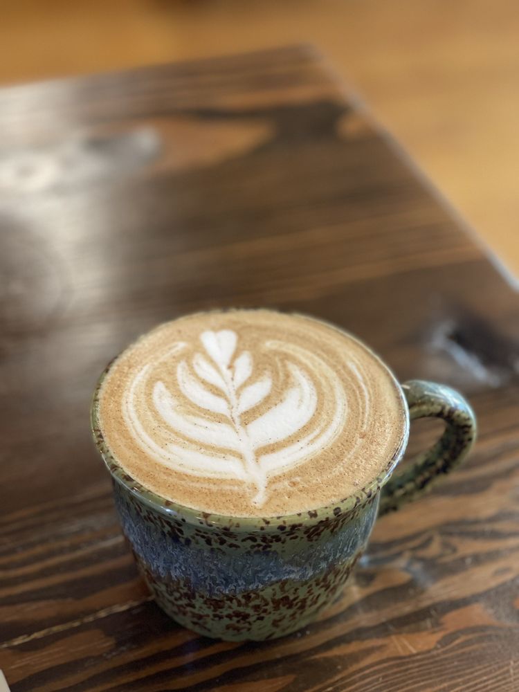 Ragamuffins Coffee House