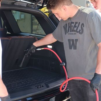 Wheels Car Detailing - Auto Detailing Near Me - Provo, Utah Wheels Car Detailing - Auto Detailing Near Me - Provo, Utah