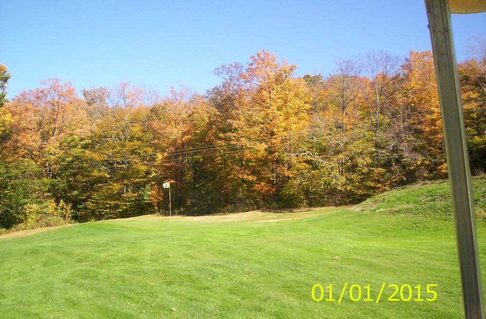 Social spots from Vanderview Golf Course