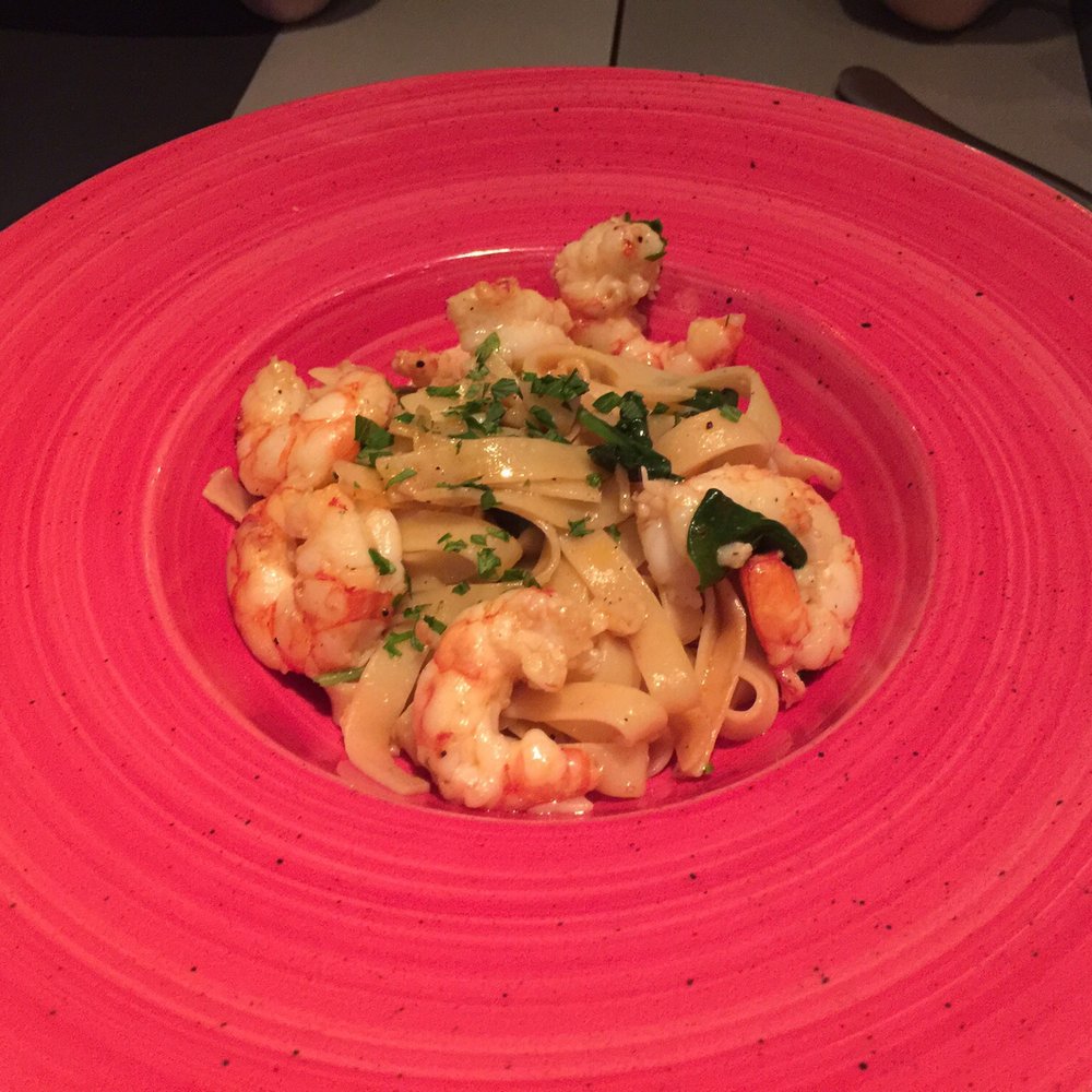 Arzábal - Pasta and langoustine - Tapas Bars Near Me - Madrid, M