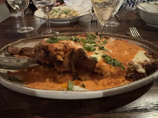 Antonio's Trattoria Cucina Italiana by null