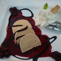 Hennedamm Hotel