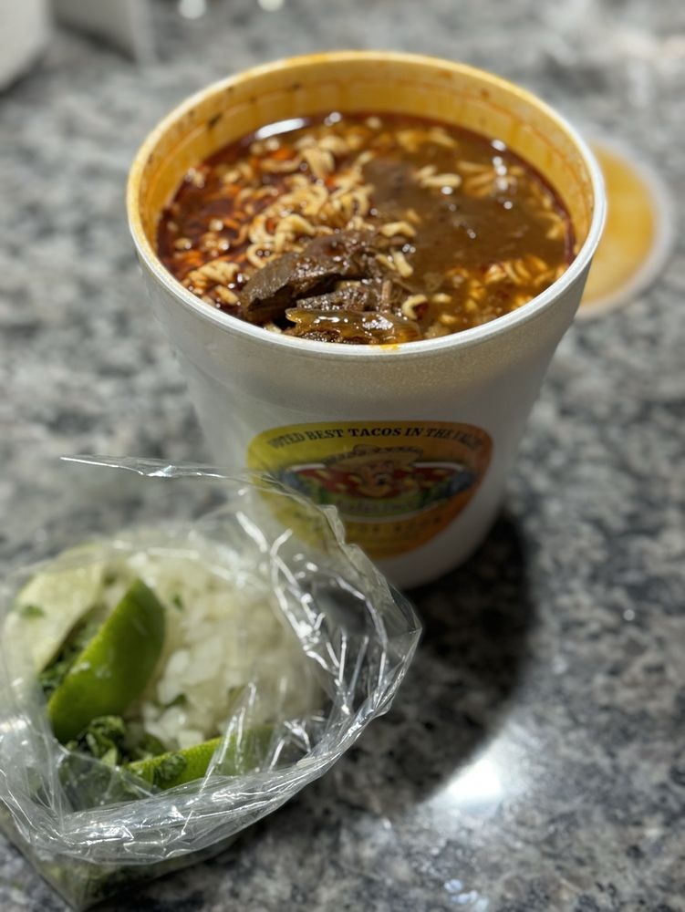 Jalistaco — Mexican restaurant in Goodyear