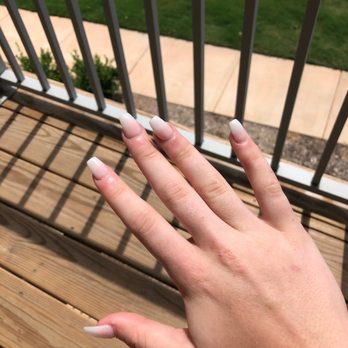 Flowers Nails - Nail Salons Near Me - Clayton, North Carolina