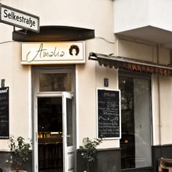 Bar Amalia - Bar Amalia