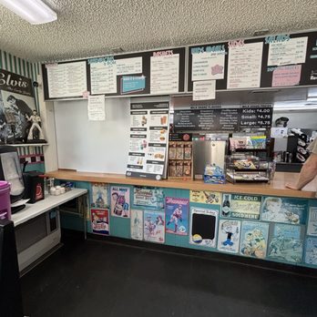 Cascade Burgers - Menu - Burgers Near Me - Concrete, Washington