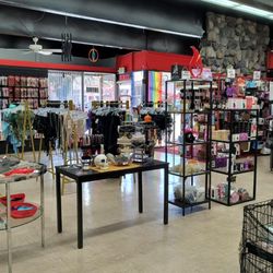 Suzies Adult Superstore