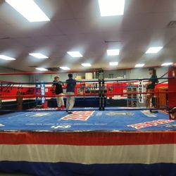 Boss Boxing MMA and Fitness