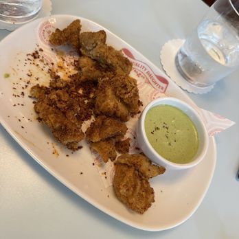 Best Quality Daughter - Taiwanese Popcorn Fried Chicken - Asian Fusion Near Me - San Antonio, Texas