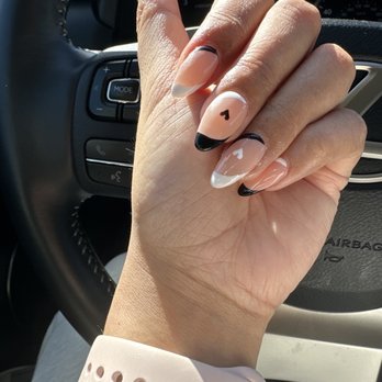 Polished Nail Lounge - Nail Salons Near Me - Orange, California Polished Nail Lounge - Nail Salons Near Me - Orange, California