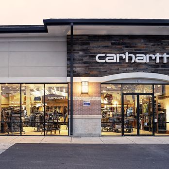 buy carhartt near me