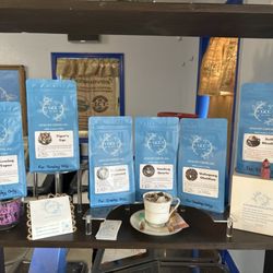 Gem City Coffee