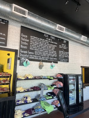 Pablo’s Bowls 17th Downtown OC by null
