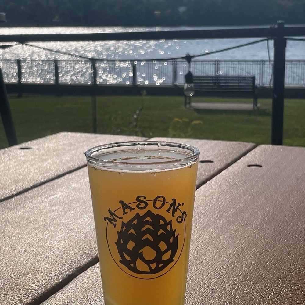 Mason’s Brewing - Hipster Apocalypse Hazy IPA - Breweries Near Me - Brewer, Maine Mason’s Brewing - Hipster Apocalypse Hazy IPA - Breweries Near Me - Brewer, Maine