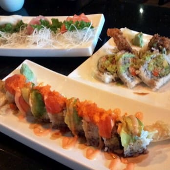 Maneki Sushi - Japanese Near Me - Union City, California Maneki Sushi - Japanese Near Me - Union City, California
