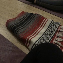 Nafas Fitness & Yoga Studio - Yin yoga