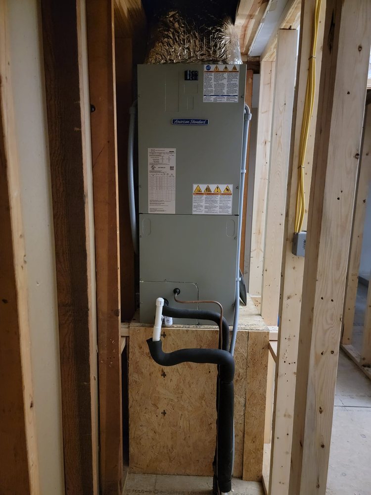 PRIME TIME HEATING & COOLING Updated August 2024 10 Photos