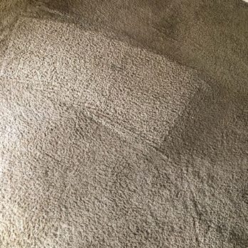 F&S Carpet Cleaning - The dirt on top and the clean space below!! Wow - Carpet Cleaning Near Me F&S Carpet Cleaning - The dirt on top and the clean space below!! Wow - Carpet Cleaning Near Me