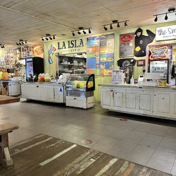 La Isla Cevicheria - Seafood Near Me - Temecula, California