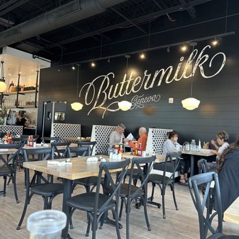Buttermilk - Coffee & Tea Near Me - Geneva, Illinois Buttermilk - Coffee & Tea Near Me - Geneva, Illinois