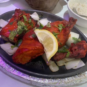 Bombay Palace - Tandoori Chicken - Indian Near Me - Honolulu, Hawaii Bombay Palace - Tandoori Chicken - Indian Near Me - Honolulu, Hawaii