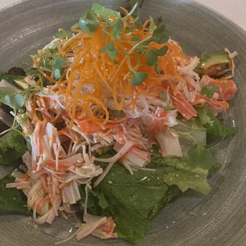 Imasa Sushi - Kani Salad - Sushi Bars Near Me - Davie, Florida Imasa Sushi - Kani Salad - Sushi Bars Near Me - Davie, Florida