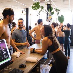Salt Lake Power Yoga - The SLPY cOMmunity is like none other