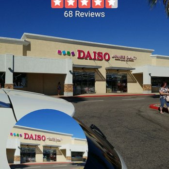 Daiso - Discount Store Near Me - Oceanside, California
