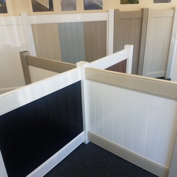 VAR Fence & Railing - Visit our showroom - Fences & Gates Near Me VAR Fence & Railing - Visit our showroom - Fences & Gates Near Me
