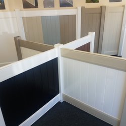 VAR Fence & Railing - Visit our showroom