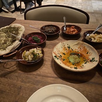 Zahav - That bread! Get in my belly - Middle Eastern Near Me - Philadelphia, Pennsylvania Zahav - That bread! Get in my belly - Middle Eastern Near Me - Philadelphia, Pennsylvania