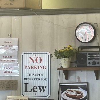 Lew's Hot Dogs - Hot Dogs Near Me - Norfolk, Virginia Lew's Hot Dogs - Hot Dogs Near Me - Norfolk, Virginia