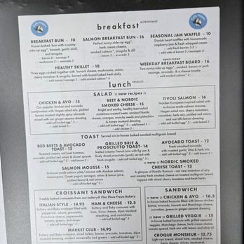 Cafe Hagen - Breakfast and lunch menu - Cafes Near Me - Seattle, Washington Cafe Hagen - Breakfast and lunch menu - Cafes Near Me - Seattle, Washington