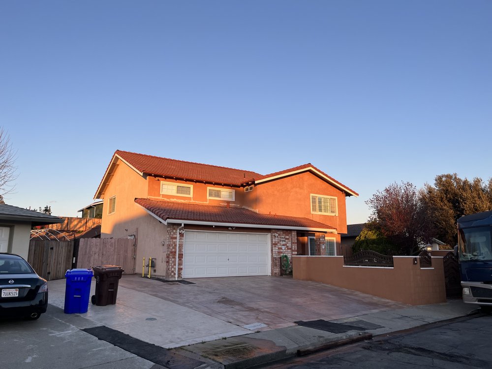 Slide of Roofing Solutions