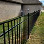 UFO Fencing