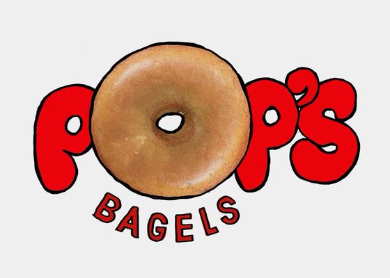 Pop's Bagels Nolita by null