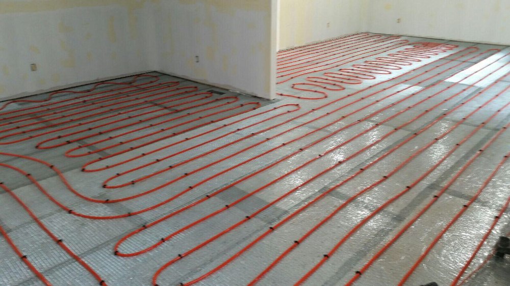 Slide of BBC Mechanical