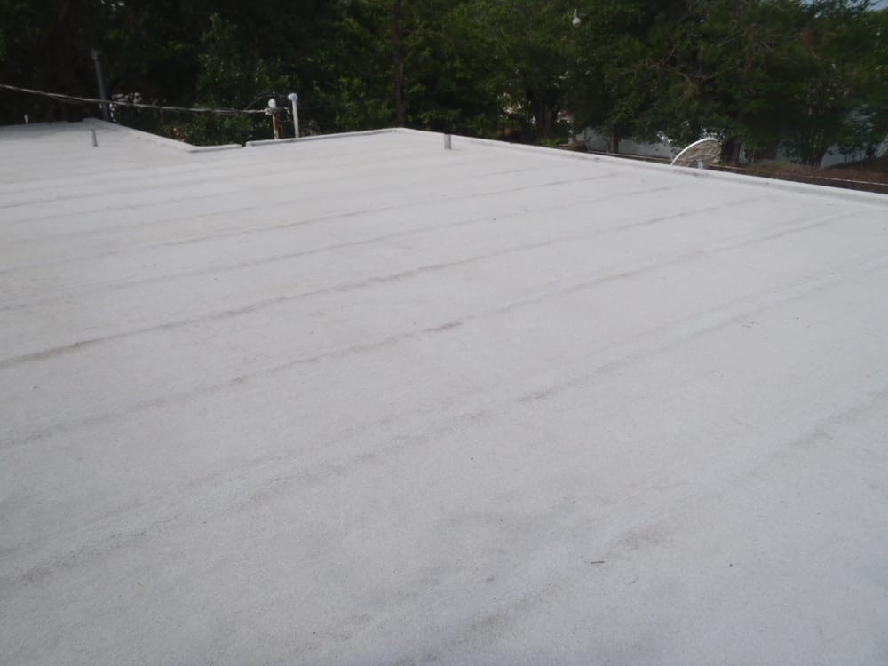 Slide of Pro Dry Roofing