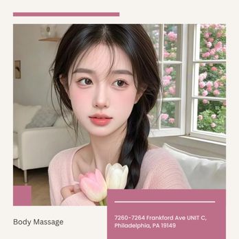 New Mei Spa - Come and try our services - Massage Therapy Near Me - Philadelphia, Pennsylvania New Mei Spa - Come and try our services - Massage Therapy Near Me - Philadelphia, Pennsylvania