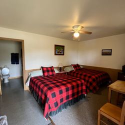 Nelchina Lodge