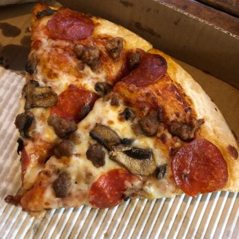 Pizza Hut - a slice of pizza in a box - Pizza Near Me - Farmville, Virginia Pizza Hut - a slice of pizza in a box - Pizza Near Me - Farmville, Virginia